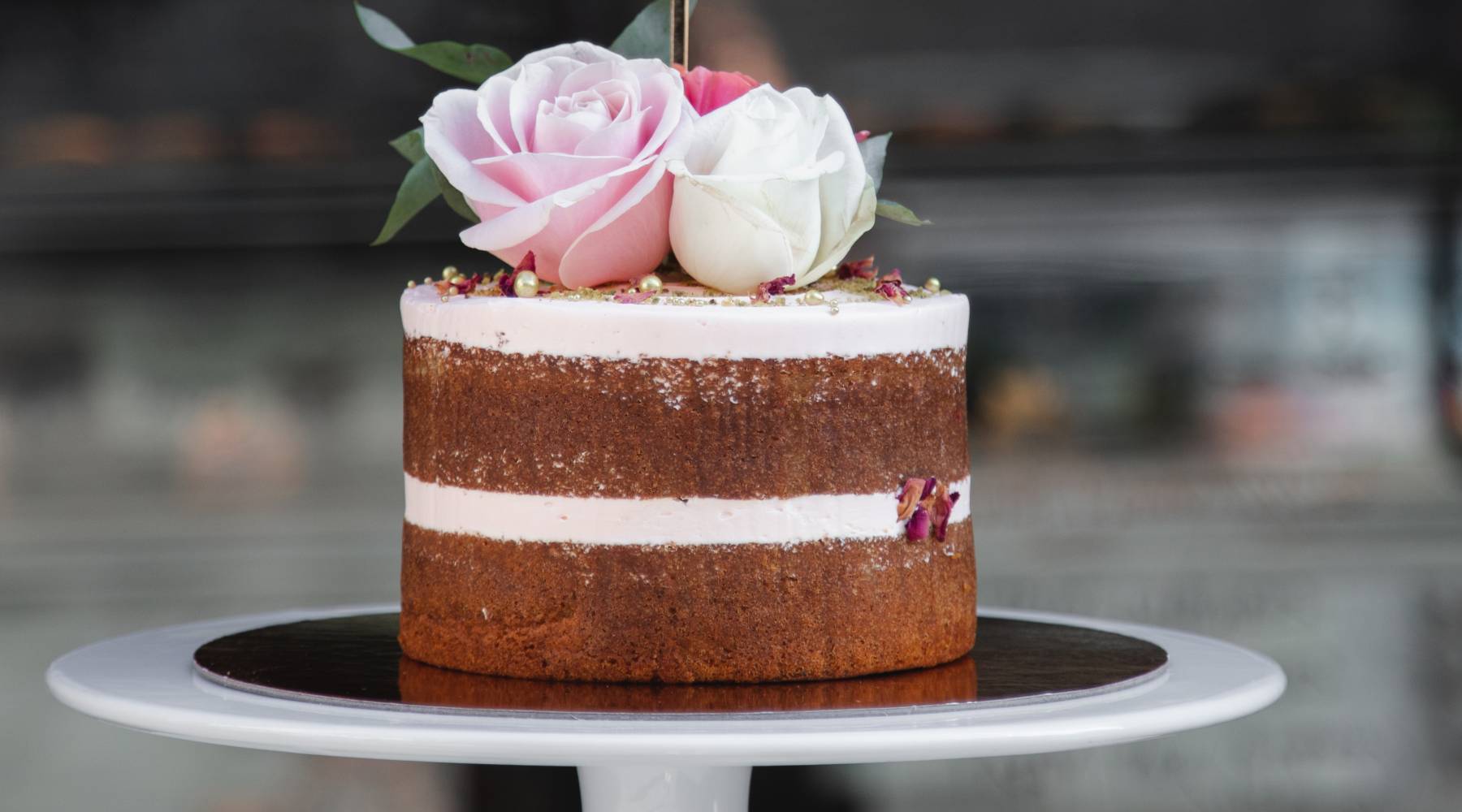 Find The Best Cakes in Auckland Cake Shops HOTC